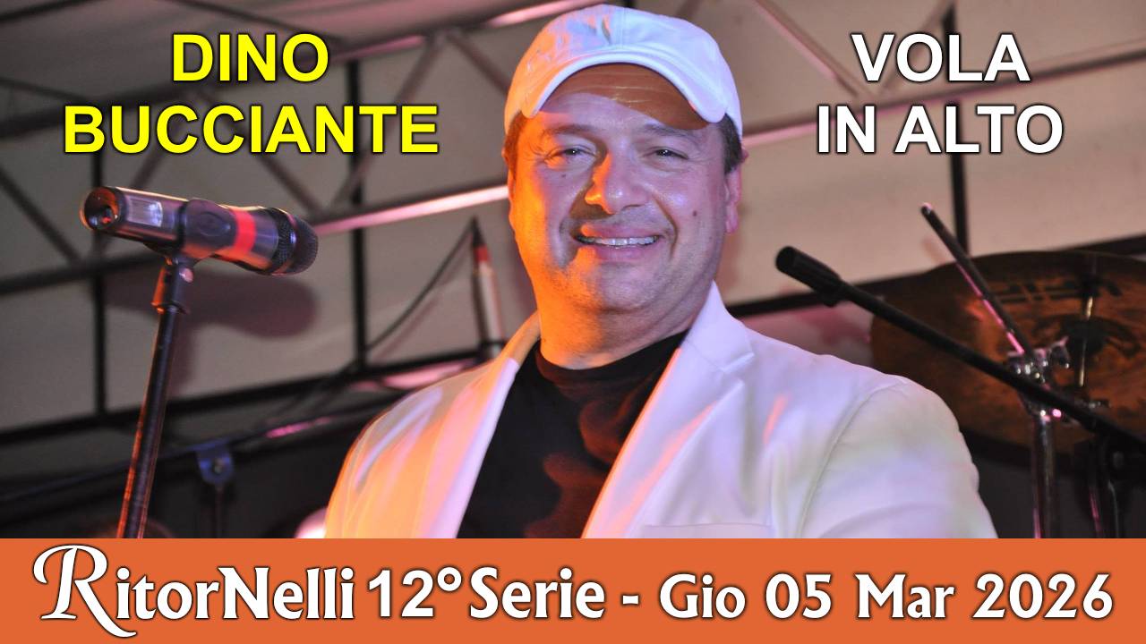 Trasmissione RitorNelli